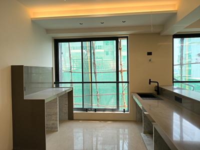 Kitchen Image of 1750 Sq.ft 3 BHK Apartment / Flat for sale in Juhu Mumbai for Rs. 120000000