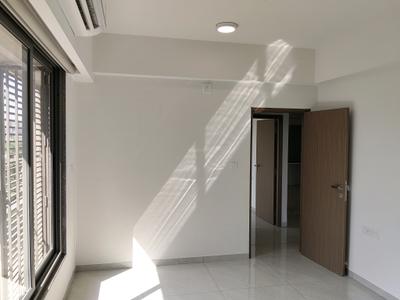 Bedroom Image of 2250 Sq.ft 3 BHK Apartment / Flat for sale in Devkunj 80, Vaishno Devi Circle Ahmedabad for Rs. 12500000
