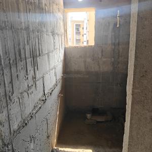 Bathroom Image of 1500 Sq.ft 3 BHK Apartment / Flat for sale in Mangalmurti Enclave, Liluah Howrah for Rs. 8300000
