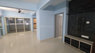Living Room Image of 1600 Sq.ft 3 BHK Apartment / Flat for rent in Matigara Siliguri for Rs. 30000