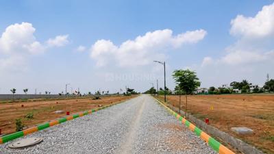Image of 1200 Sq.ft Residential Plot / Land for sale in Bychapura, Bengaluru for Rs. 1680000