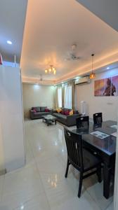 Hall Image of 1380 Sq.ft 2.5 BHK Apartment / Flat for rent in Mahagun Mirabella, Sector 79 Noida for Rs. 47999