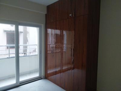 Bedroom Image of 1500 Sq.ft 3 BHK Apartment / Flat for sale in Laxmi Sagar Bhubaneswar for Rs. 18000000
