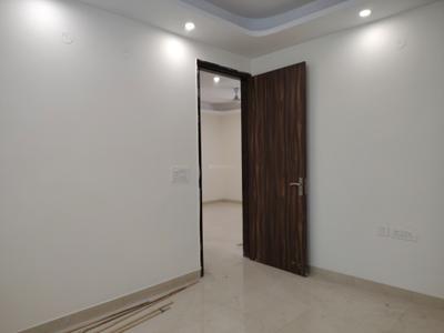 Bedroom Image of 1000 Sq.ft 2 BHK Apartment / Flat for sale in Neb Sarai New Delhi for Rs. 4500000