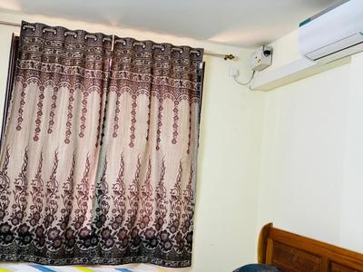 Bedroom Image of 1431 Sq.ft 2 BHK Apartment / Flat for rent in K H B Colony Karwar for Rs. 35000