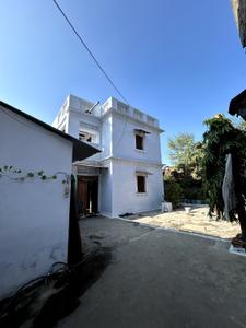 Image of 2500 Sq.ft 3 BHK Villa for sale in Moti Nagar, Sagar for Rs. 12555555