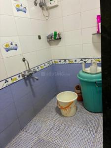 Image of 1100 Sq.ft 2 BHK Apartment / Flat for sale in Shree Ram Shreeram Sutar Tower, Airoli, Navi Mumbai for Rs. 12000000
