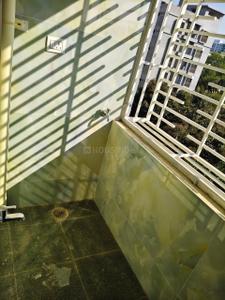 Balcony Image of 800 Sq.ft 2 BHK Builder Floor for rent in Kasavanahalli Bengaluru for Rs. 31000