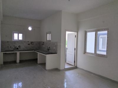 Living Room Image of 1025 Sq.ft 2 BHK Apartment / Flat for sale in Indresham Sangareddy for Rs. 5123975