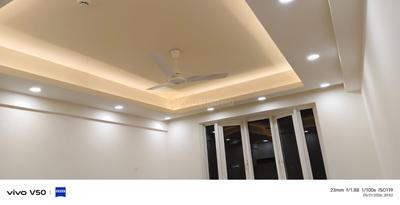 Hall Image of 2250 Sq.ft 3 BHK Apartment / Flat for sale in Jaypee Knights Court, Sector 131 Noida for Rs. 29000000