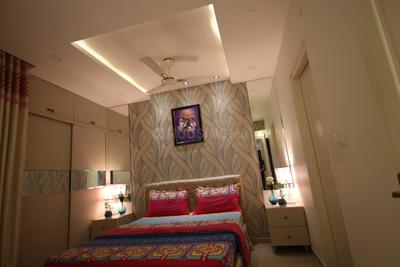 Bedroom Image of 4320 Sq.ft 5 BHK Apartment / Flat for sale in Ankur Maganvilla, Juhu Mumbai for Rs. 216000000