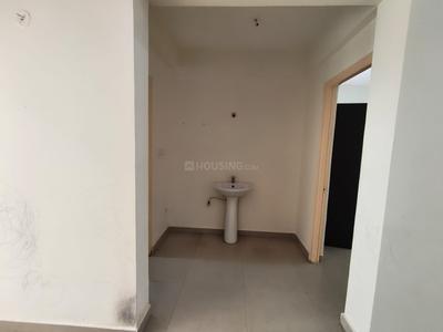 Bathroom Image of 800 Sq.ft 2 BHK Apartment / Flat for sale in GM E City Town, Bommasandra Bengaluru for Rs. 6700000