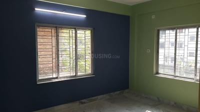 Bedroom Image of 1000 Sq.ft 2 BHK Independent House for rent in Kasba Kolkata for Rs. 19000