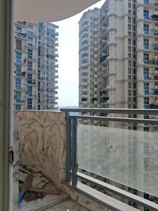 Bedroom One Image of 2500 Sq.ft 3 BHK Apartment / Flat for sale in Mahagun Mezzaria, Sector 78 Noida for Rs. 42000000