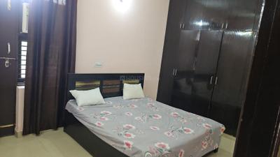 Living Room Image of 1800 Sq.ft 2 BHK Independent House for rent in Sector 50 Gurgaon for Rs. 40000