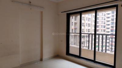 Bedroom Image of 580 Sq.ft 1 BHK Apartment / Flat for sale in Raunak City, Kalyan West Kalyan for Rs. 3450000