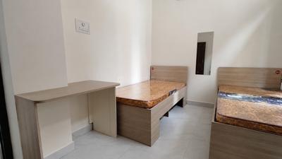 Bedroom Image of Drd pg in Garchuk, Guwahati