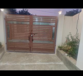 Balcony Image of 1900 Sq.ft 3 BHK Builder Floor for rent in Jhusi Allahabad for Rs. 28000