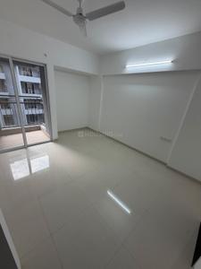 Bedroom Image of 1201 Sq.ft 3 BHK Apartment / Flat for rent in Jhamtani Ace Abode, Ravet Pune for Rs. 27500