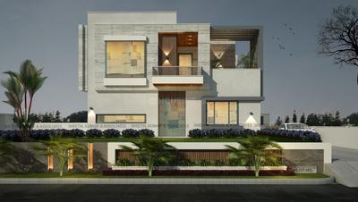Image of 2080 Sq.ft 3 BHK Independent House for sale in Nirman Nagar, Jaipur for Rs. 52500000