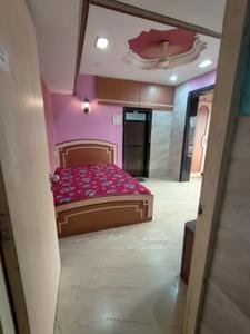 Bedroom Image of 500 Sq.ft 1 BHK Apartment / Flat for sale in Kalyan West Kalyan for Rs. 5800000