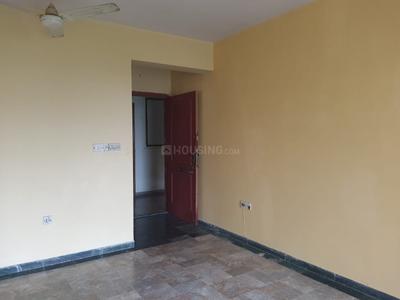 Image of 560 Sq.ft 1 BHK Apartment / Flat for rent in Hiranandani Leonardo, Hiranandani Estate, Thane for Rs. 22000