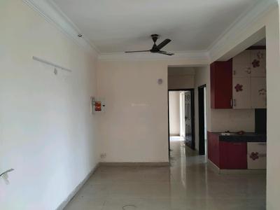 Living Room Image of 1685 Sq.ft 3 BHK Apartment / Flat for sale in Paramount Floraville, Sector 137 Noida for Rs. 20500000