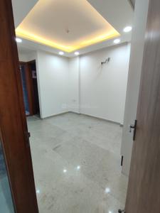 Hall Image of 1020 Sq.ft 3.5 BHK Builder Floor for sale in Pitampura New Delhi for Rs. 11000000