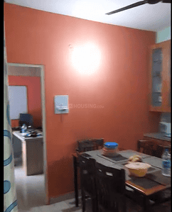 Living Room Image of 1200 Sq.ft 3 BHK Apartment / Flat for sale in IBD Hallmark Citii, Mahawadiya Bhopal for Rs. 3000000