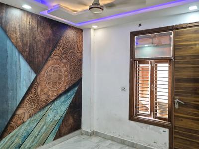 2 BHK Flat
