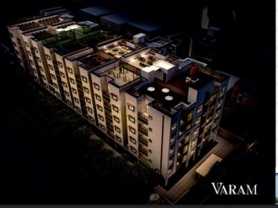 Image of 1286 Sq.ft 3 BHK Apartment / Flat for sale in Vanagaram, Chennai for Rs. 11000000