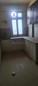 Kitchen Image of 650 Sq.ft 2 BHK Apartment / Flat for sale in Chandraprabhu Chandralok City M N P Block, Tijara Bhiwadi for Rs. 3000000