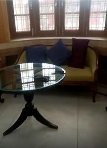 Hall Image of 5450 Sq.ft 5 BHK Duplex for sale in Rajpur Road Dehradun for Rs. 80000000