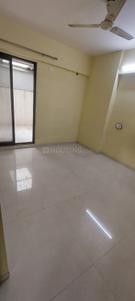 Bedroom Image of 1200 Sq.ft 2.5 BHK Apartment / Flat for sale in Kalpataru Nagar Nashik for Rs. 6900000