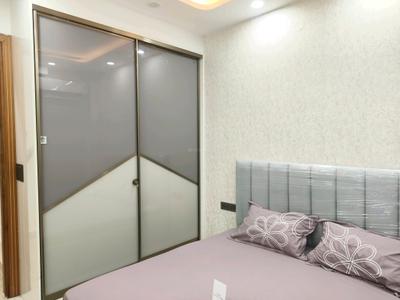Bedroom Image of 1500 Sq.ft 3 BHK Builder Floor for sale in Skywhales Vienna Greens II, Sector 99A Gurgaon for Rs. 15540000