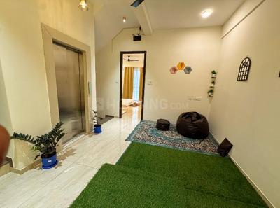 Hall Image of 2000 Sq.ft 4 BHK Villa for rent in Kolte Patil Life Republic Sector R16 16th Avenue Arezo, Hinjawadi Pune for Rs. 100000
