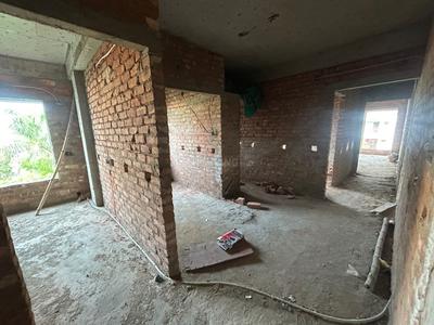 Bedroom Image of 941 Sq.ft 3 BHK Apartment / Flat for sale in Baranagar Kolkata for Rs. 3575000
