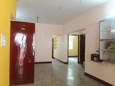 Hall Image of 1500 Sq.ft 2 BHK Apartment / Flat for rent in Thiruvanmiyur Chennai for Rs. 22000