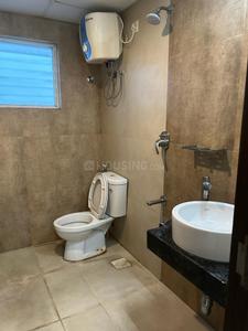 Image of 2062 Sq.ft 4 BHK Apartment / Flat for rent in Casagrand Royale, Sholinganallur, Chennai for Rs. 55000