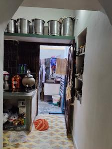 Kitchen Image of 630 Sq.ft 1 BHK Independent House for sale in Hansapur Patan for Rs. 1600000