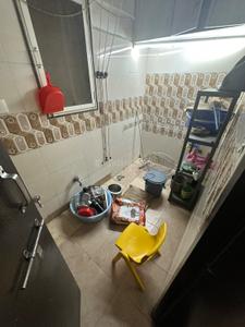 Bathroom Image of 3240 Sq.ft 4.5 BHK Duplex for sale in Gera Greens Ville Sky Villas, Kharadi Pune for Rs. 45000000