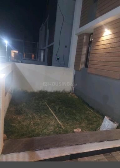 ABS Tatvam Villas Bedroom 1