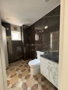 Image of 1000 Sq.ft 2 BHK Apartment / Flat for rent in Rajpur Khurd Village, New Delhi for Rs. 20000