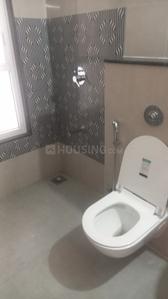 Image of 1370 Sq.ft 3 BHK Apartment / Flat for rent in K Raheja Sterling, Kondhwa, Pune for Rs. 42000