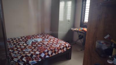 Bedroom Image of 1200 Sq.ft 3 BHK Independent House for rent in Ejipura Bengaluru for Rs. 50000