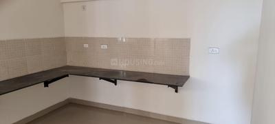 Kitchen Image of 1733 Sq.ft 3 BHK Apartment / Flat for sale in Incor Pbel City, Kelambakkam Chennai for Rs. 9500004