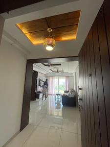 Hall Image of 1700 Sq.ft 3 BHK Apartment / Flat for sale in Marian The Gardens, Kodailbail Mangalore for Rs. 14000000