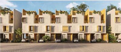 Image of 3230 Sq.ft 5 BHK Villa for sale in Madhavaram, Chennai for Rs. 40000000