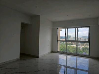 Living Room Image of 2050 Sq.ft 3 BHK Apartment / Flat for sale in Khar West Mumbai for Rs. 107500000