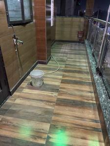 Balcony Image of 1400 Sq.ft 3 BHK Builder Floor for rent in Sector-02 Bahadurgarh for Rs. 25000